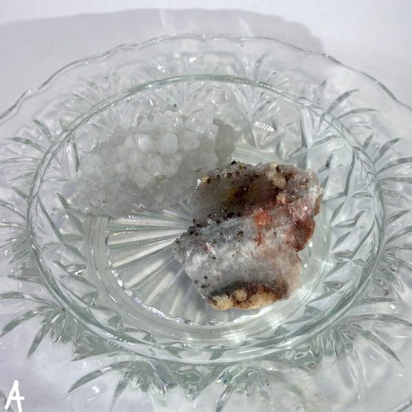 Moroccan Quartz Clusters - Choose Your Own