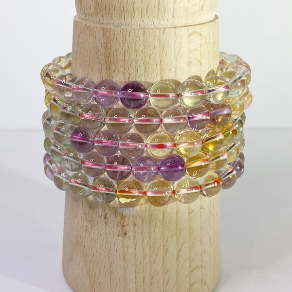 Ametrine Bracelet