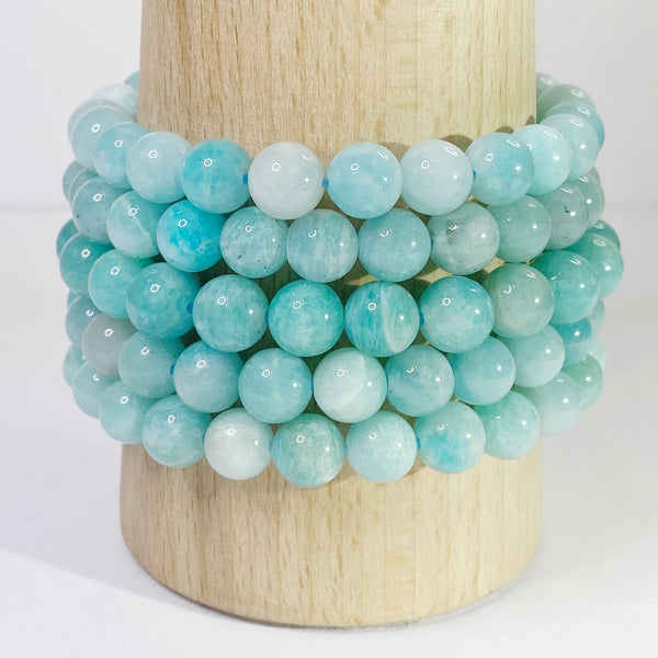 Amazonite Bracelet