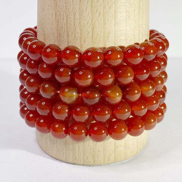 Carnelian Bracelet