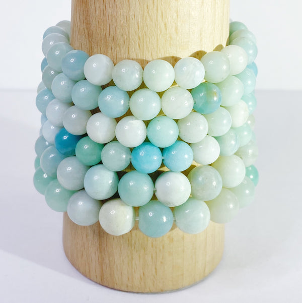 Caribbean Calcite Bracelet