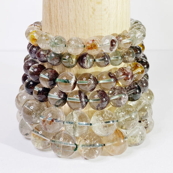 Garden Quartz Bracelet
