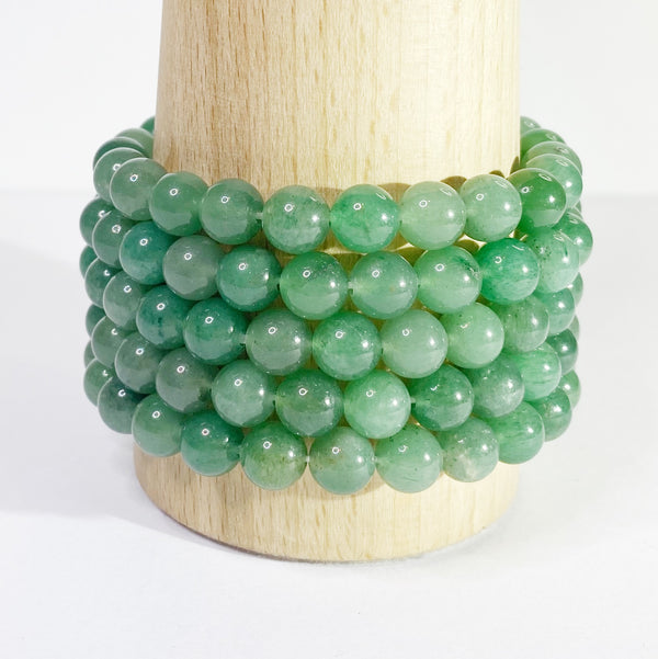 Green Aventurine Bracelet