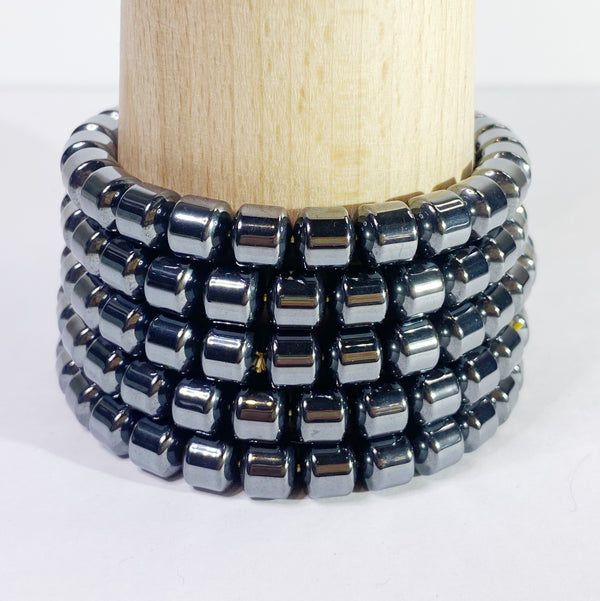 Hematite Bracelet