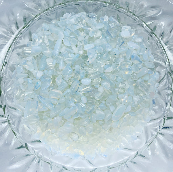 Opalite Chips - Small