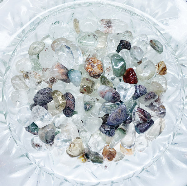 Garden Quartz Chips