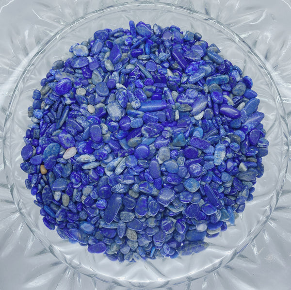 Lapis Lazuli Chips