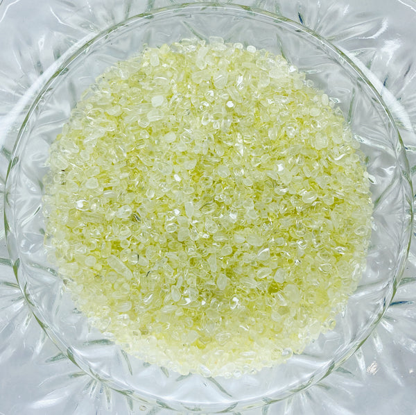 Citrine Chips