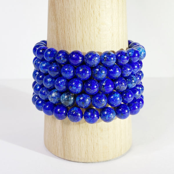 Lapis Lazuli Bracelet