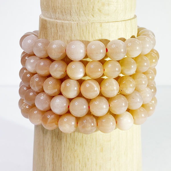 Sunstone Bracelet