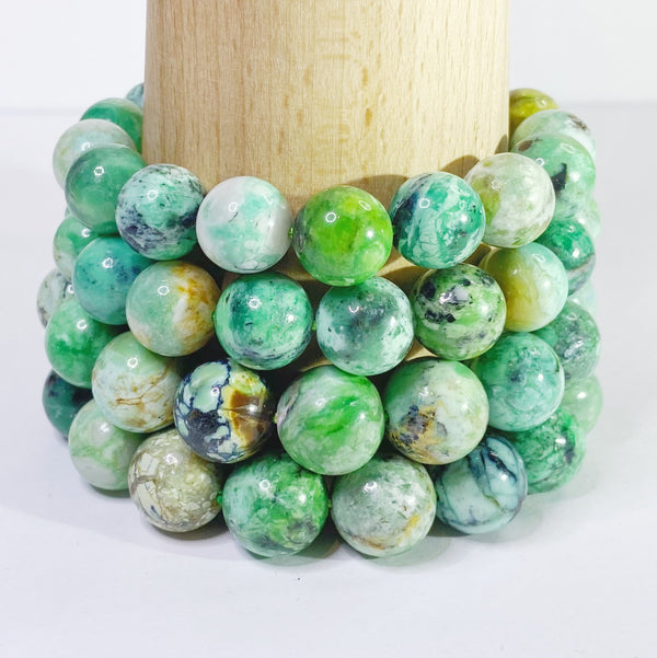 Variscite Bracelet